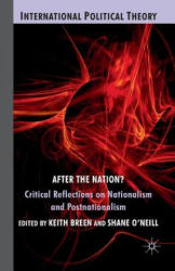 After the Nation? - K. Breen, S. O'Neill (ISBN: 9781349366415)