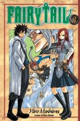 Fairy Tail 3 - Hiro Mashima (2012)