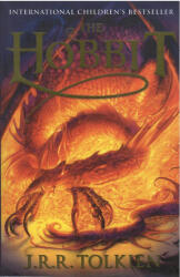 The Hobbit - J. R. R. Tolkien (2012)