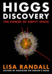 Higgs Discovery - Lisa Randall (2012)