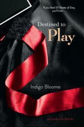 Destined to Play (2012)