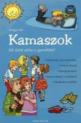 Kamaszok (ISBN: 9789632513225)