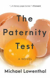 The Paternity Test (ISBN: 9780299290047)