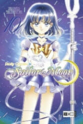 Pretty Guardian Sailor Moon 10. Bd. 10 - Naoko Takeuchi, Costa Caspary (2012)