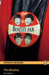 PER | Nivel 2: The Beatles - pachet carte/MP3 (2012)