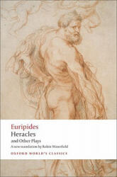 Heracles and Other Plays (2008)