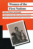 Women of the First Nations: Power Wisdom and Strength (ISBN: 9780887556340)