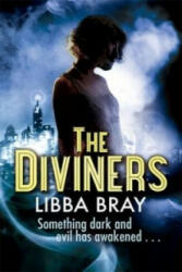 Diviners - Libba Brayová (2012)