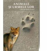 Animale si urmele lor - Lars-Henrik Olsen (2012)