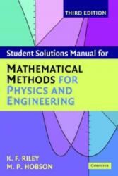 Mathematical Methods for Physics and Engineering Third Edition Paperback Set (2006)