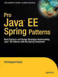 Pro Java EE Spring Patterns - Dhrubojyoti Kayal (2008)