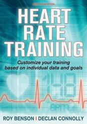 Heart Rate Training (ISBN: 9781492590224)