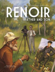 Jacques Renoir, Eddy Simon, Jak Lemonnier - Renoir - Jacques Renoir, Eddy Simon, Jak Lemonnier (ISBN: 9781643131962)