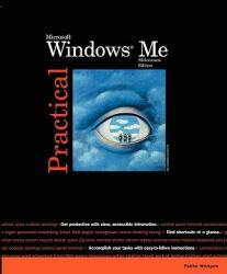 Practical Windows Millennium (ISBN: 9780789724052)