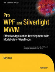 Pro WPF and Silverlight MVVM - Gary Hall (2010)