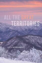 All the Great Territories (ISBN: 9780809337736)