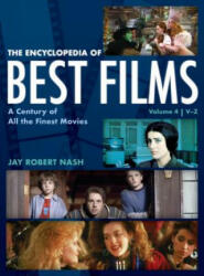 Encyclopedia of Best Films - Jay Robert Nash (ISBN: 9781538134184)