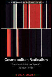 Cosmopolitan Radicalism (ISBN: 9781108487719)