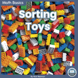 Sorting Toys (ISBN: 9781646192045)
