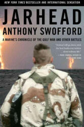 Jarhead: A Marine's Chronicle of the Gulf War and Other Battles (ISBN: 9780743244916)