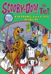 Scooby-Doo és Te! - A rettentő Lila Lovag rejtélye (2021)