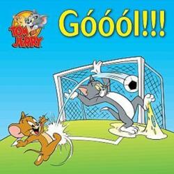 Tom és Jerry - Góóól! ! ! (2021)