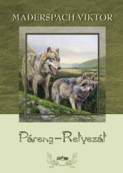 Páreng-Retyezát (ISBN: 9789632671826)