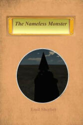Nameless Monster - Emil Sherbet (ISBN: 9781329067608)