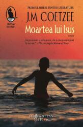 Moartea lui Isus - J. M. Coetzee (ISBN: 9786067797879)