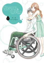 Perfect World 2 (ISBN: 9781632369949)