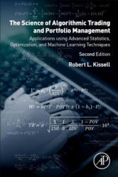 Algorithmic Trading Methods - Robert Kissell (ISBN: 9780128156308)