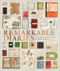 Remarkable Diaries (ISBN: 9780744020434)