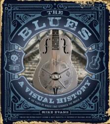 The Blues (ISBN: 9780764359750)
