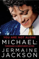 YOU ARE NOT ALONE - Jermaine Jackson (ISBN: 9781451651584)