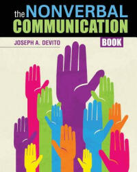 The Nonverbal Communication Book (ISBN: 9781465218988)