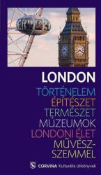 London - Kulturális útikönyv (2012)