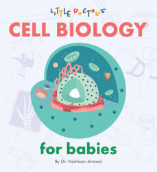 Cell Biology for Babies (ISBN: 9781480891029)