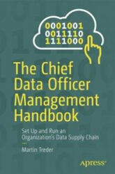 Chief Data Officer Management Handbook (ISBN: 9781484261149)