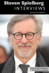 Steven Spielberg - Brent Notbohm (ISBN: 9781496824028)