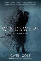 Windswept: A Fantasy Novel (ISBN: 9781510742826)