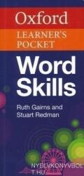 Oxford Learner's Pocket Word Skills (ISBN: 9780194620147)