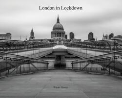 London In Lockdown (ISBN: 9781527266261)