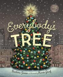 Everybody's Tree (ISBN: 9781534110588)