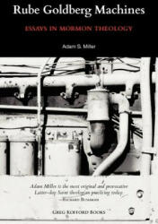 Rube Goldberg Machines - Adam Miller (ISBN: 9781589581937)