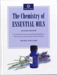 CHEMISTRY OF ESSENTIAL OILS (2008)