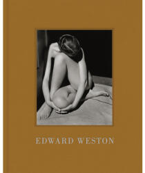 Edward Weston (ISBN: 9781623261153)