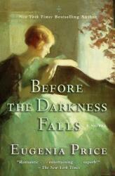 Before the Darkness Falls (ISBN: 9781630262815)