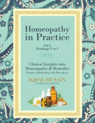 Homeopathy in Practice (ISBN: 9781645845904)