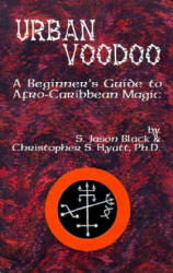 Urban Voodoo - Christopher S. Hyatt, S. Jason Black (1994)