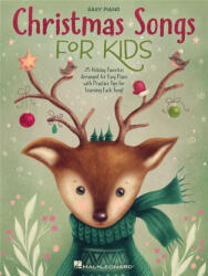 Christmas Songs for Kids (ISBN: 9781705102916)